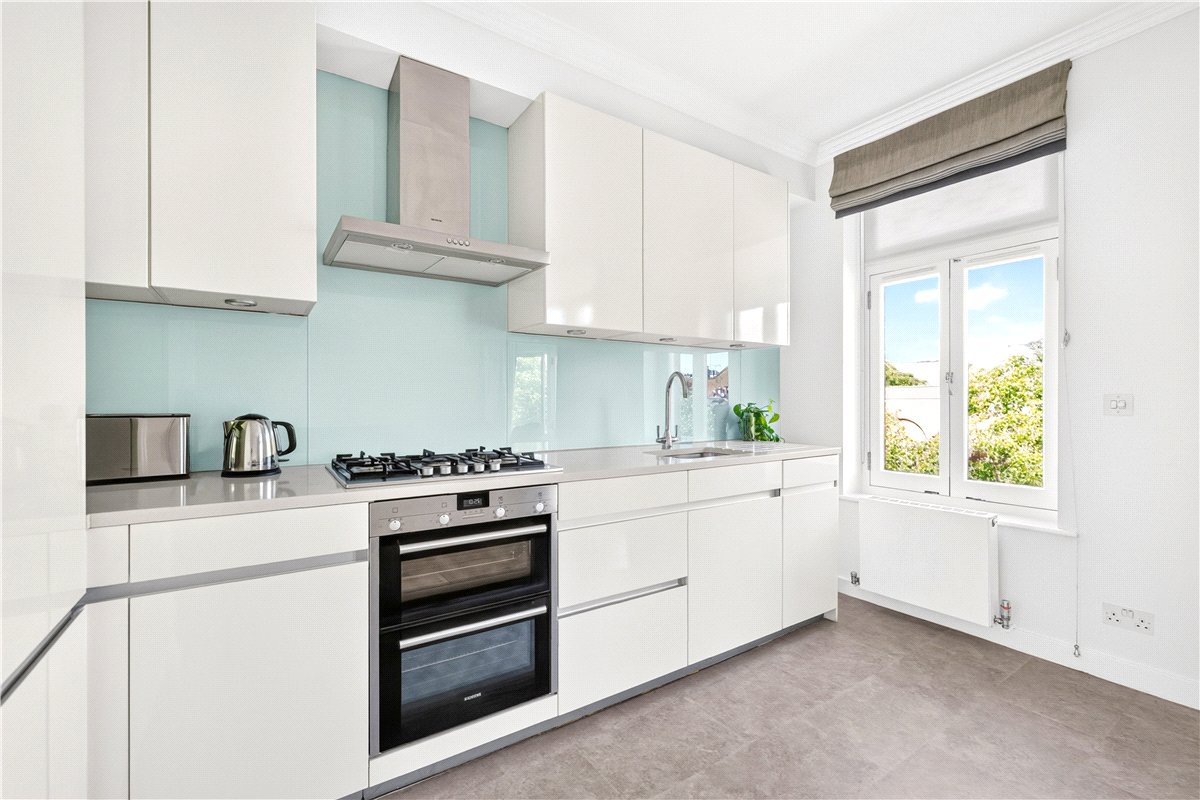 1 bedroom Flat, Brompton Road, Knightsbridge, SW3 - Available, Image 10