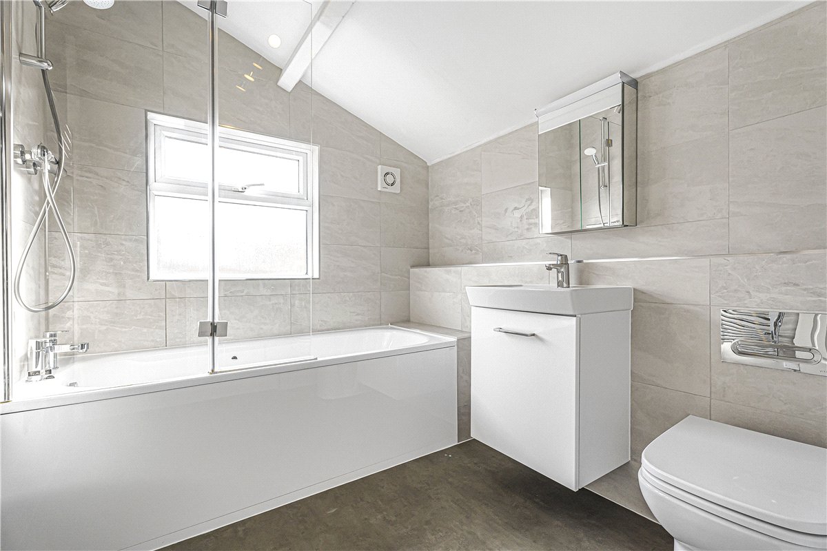 2 bedroom House, Great Clarendon Street, Oxford, OX2 - Let Agreed, Image 3