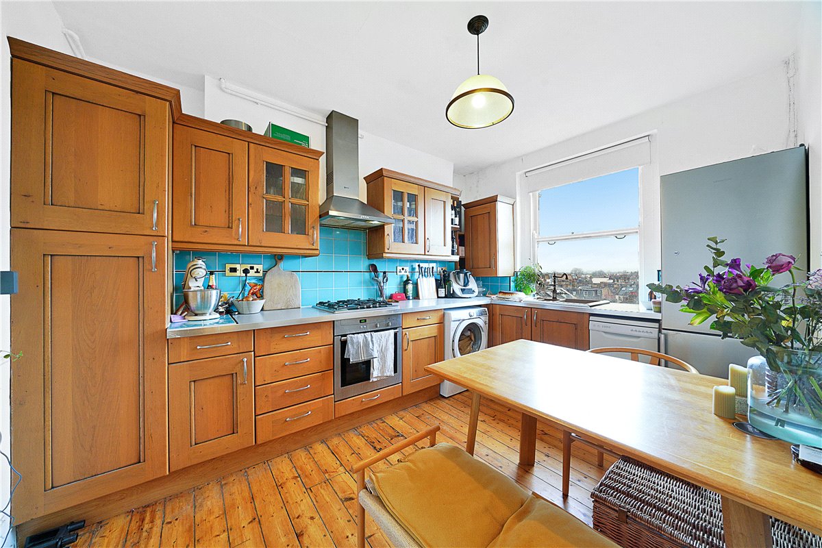 1 bedroom Flat, Waldemar Avenue, London, SW6 - , Image 1