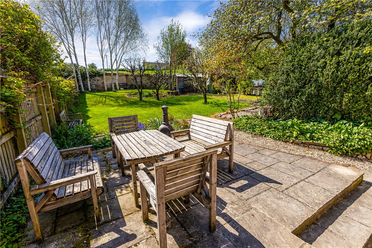 3 bedroom House, West Street, Aldbourne, SN8 - Available, Image 18