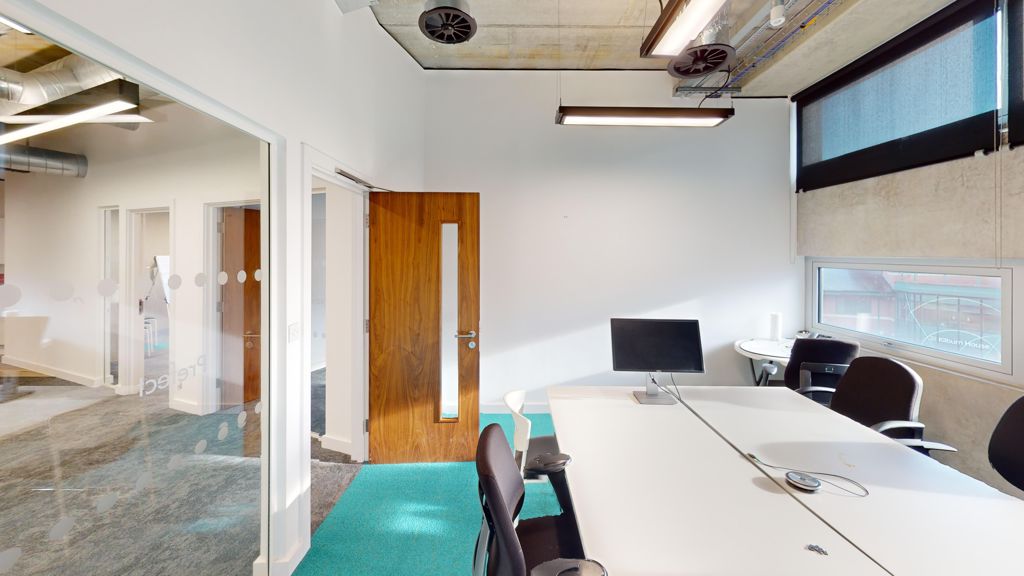 7598 Sq Ft, Pencroft Way, Manchester, M15 - Available, Image 2