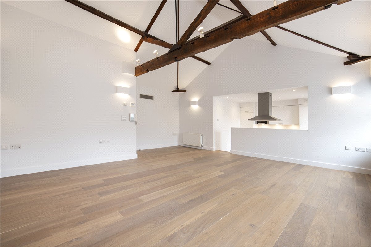 2 bedroom Flat, Bryanston Square, Marylebone, W1H - Let Agreed, Image 1