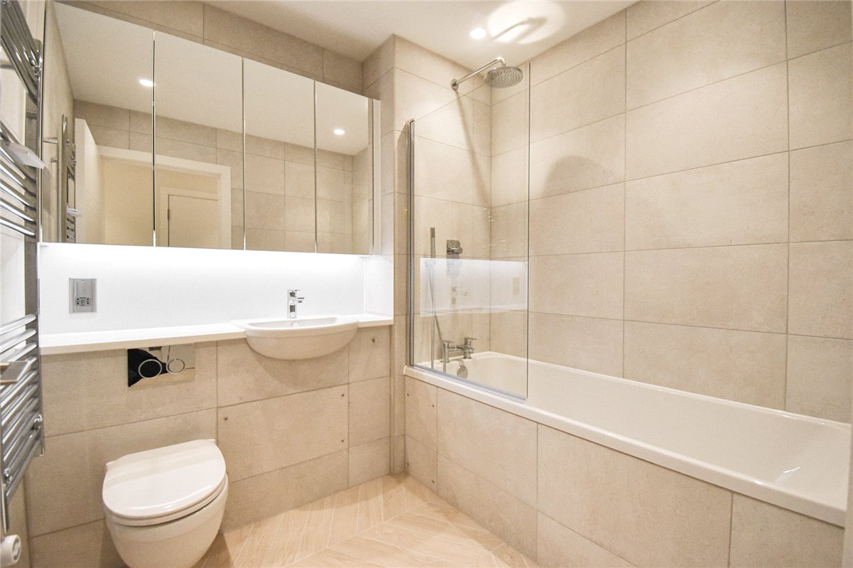 2 bedroom Flat, Hamied Mansions, 14-17 Regent Terrace, CB2 - Let Agreed, Image 5