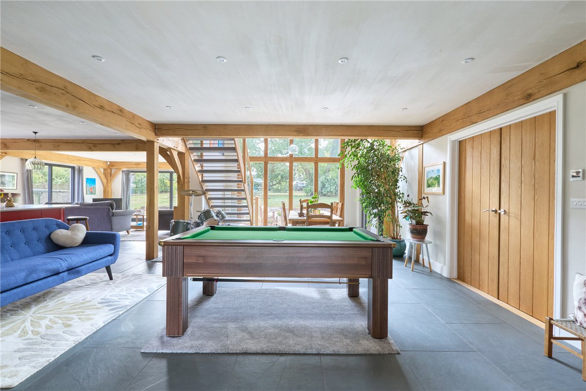 4 bedroom House, Ermine Street, Caxton, CB23 - Sold, Image 7