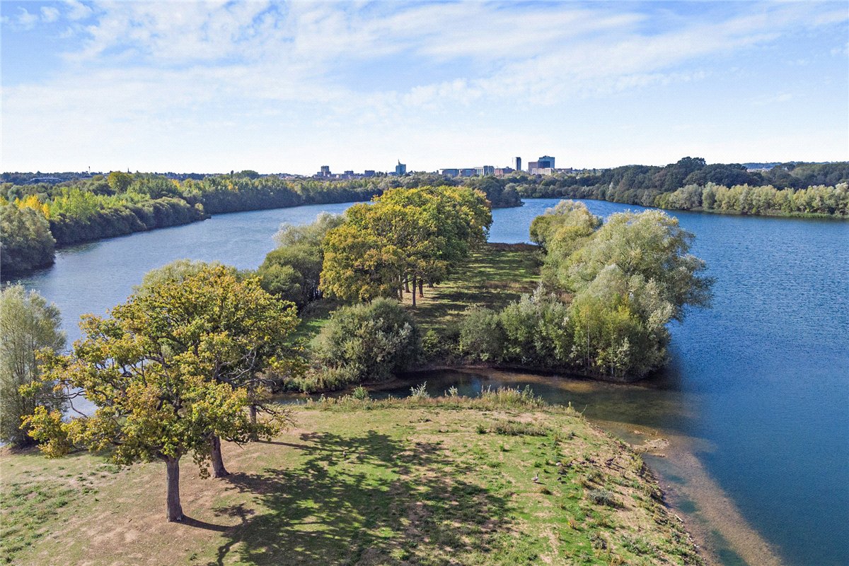 411  Land, Henley Road, Caversham, RG4 - Sold STC, Image 7