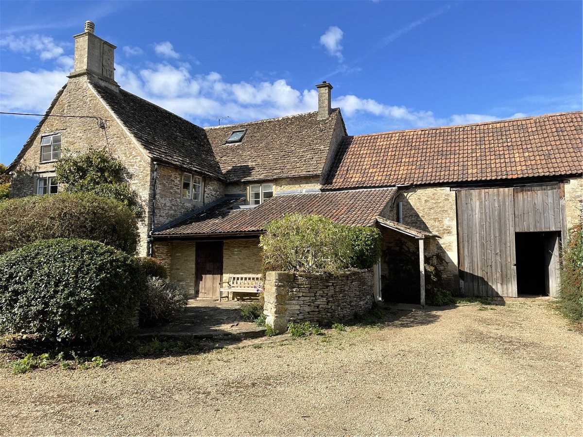 5 bedroom House, Kington St. Michael, Chippenham, SN14 - Sold, Image 9