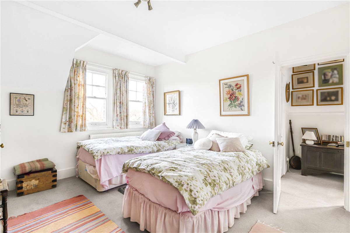 5 bedroom House, St Margaret's Road, Oxford, OX2 - Sold, Image 23