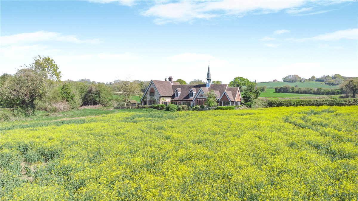 4 bedroom House, Woodlands, Bramdean, SO24 - Available, Image 24