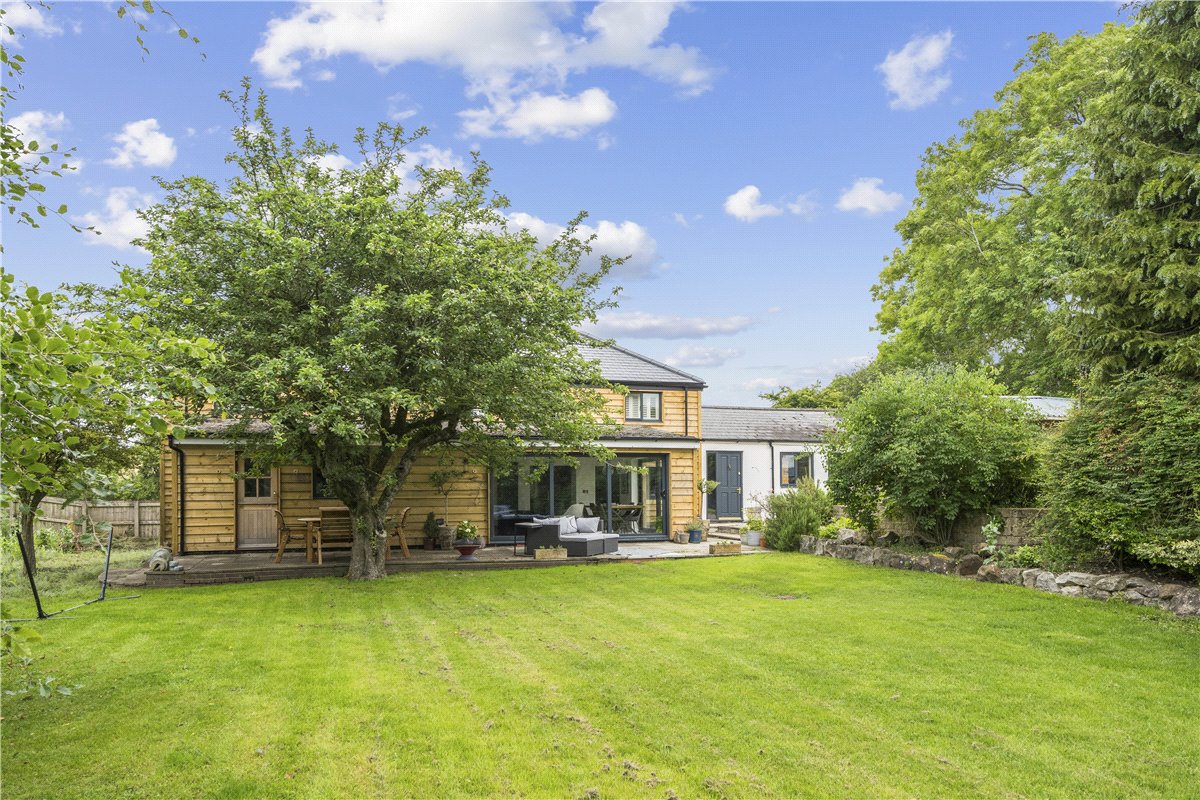 4 bedroom House, West Kennett, Marlborough, SN8 - Sold, Image 2