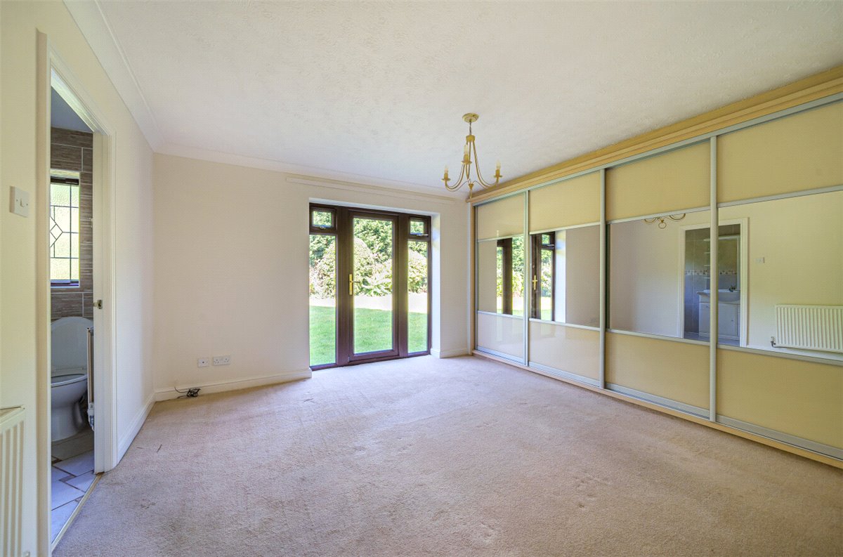 4 bedroom Bungalow, School Lane, Hints, B78 - Let Agreed, Image 6