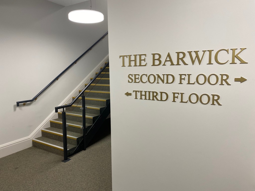 2107 Sq Ft, Barwick Street, Birmingham, B3 - Available, Image 7