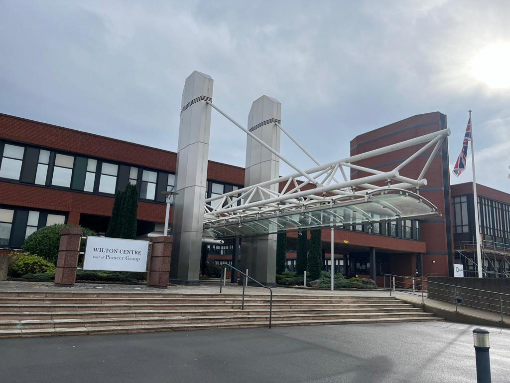 70 to 3000 Sq Ft, , Redcar, TS10 - Available