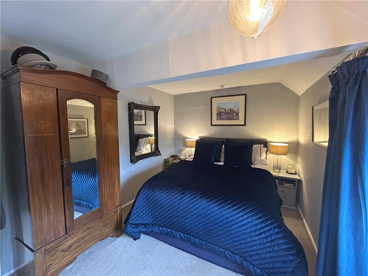 2 bedroom Cottage, Fair View, Walshford, LS22 - , Image 10