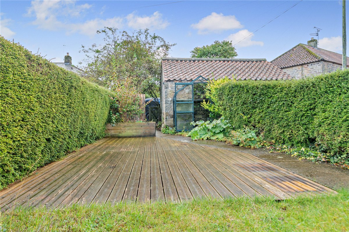 2 bedroom House, Main Street, Ripley, HG3 - Sold STC, Image 9