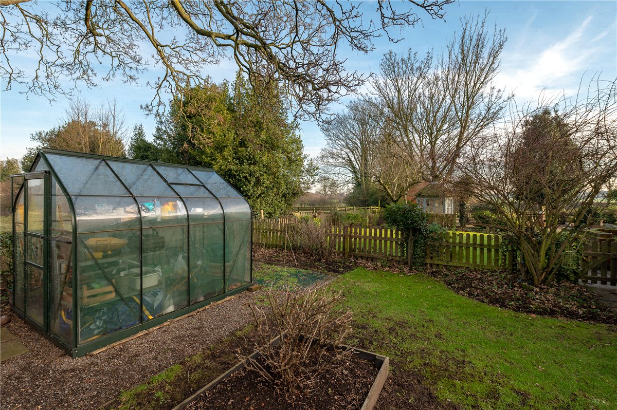 4 bedroom House, Angram, York, YO23 - Available, Image 24