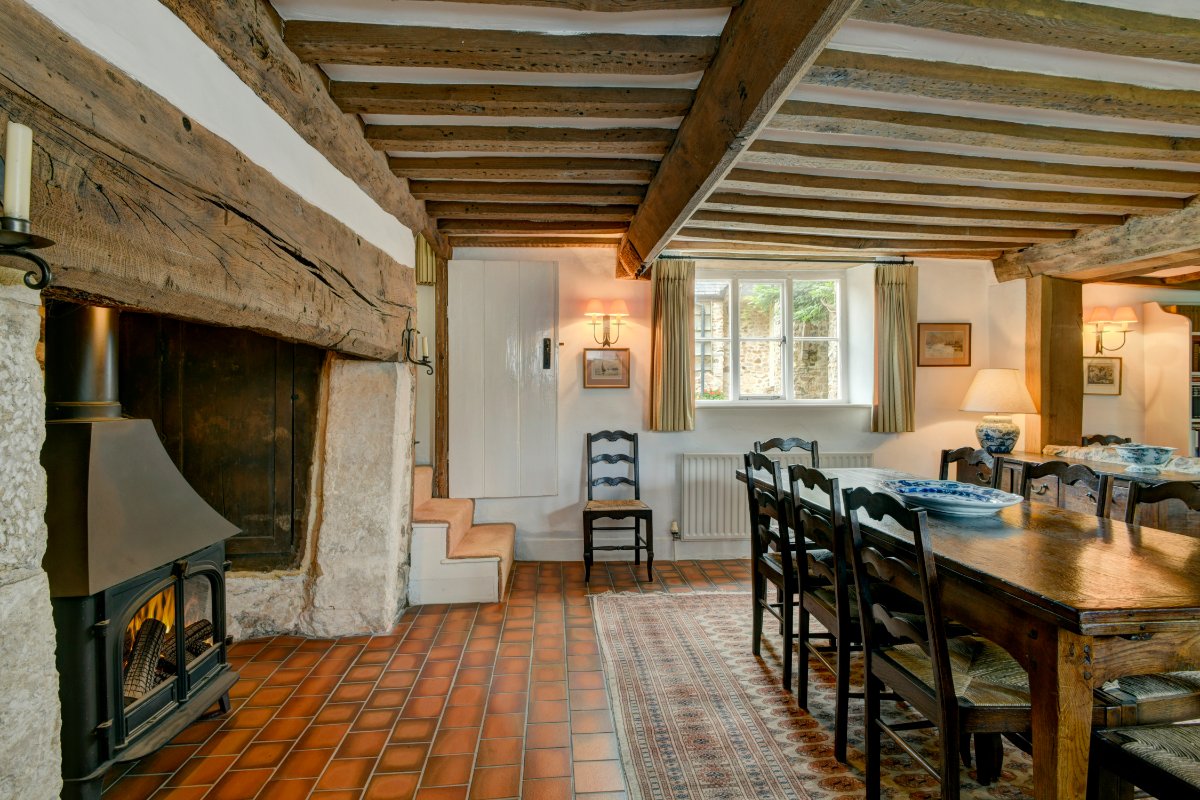 127.45  Farm, Northleigh, Colyton, EX24 - Available, Image 13