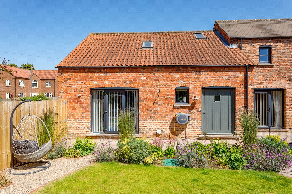 5 bedroom House, Breighton, Selby, YO8 - Sold STC, Image 30