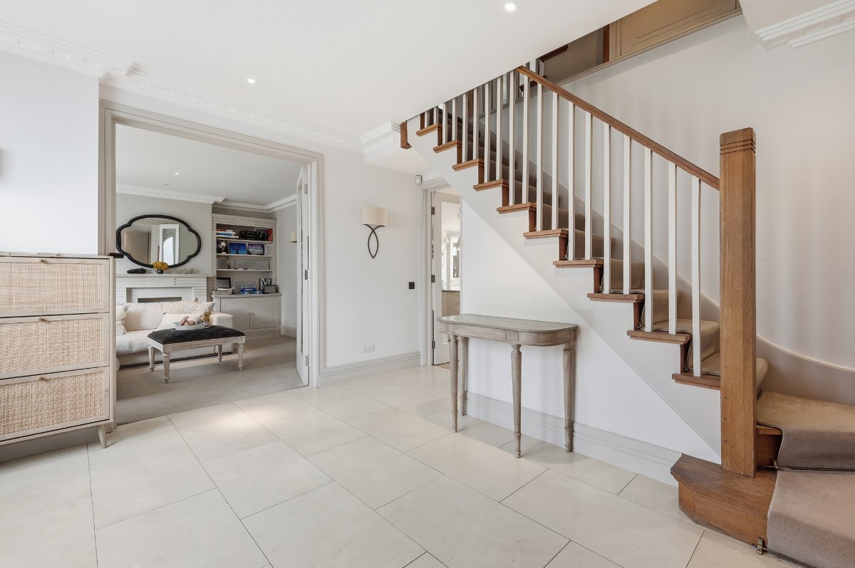 5 bedroom House, Belgrave Road, Barnes, SW13 - Available, Image 29