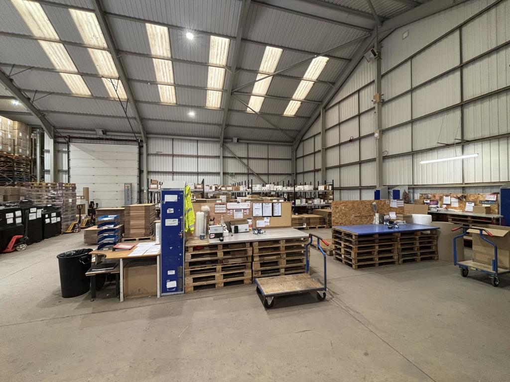 61833 Sq Ft, Higher Poole, Wellington, TA21 - Available, Image 6