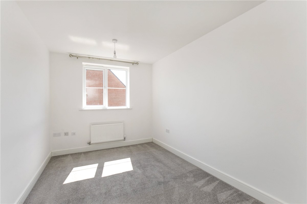 2 bedroom Flat, Hawes Way, Waverley, S60 - Available, Image 3