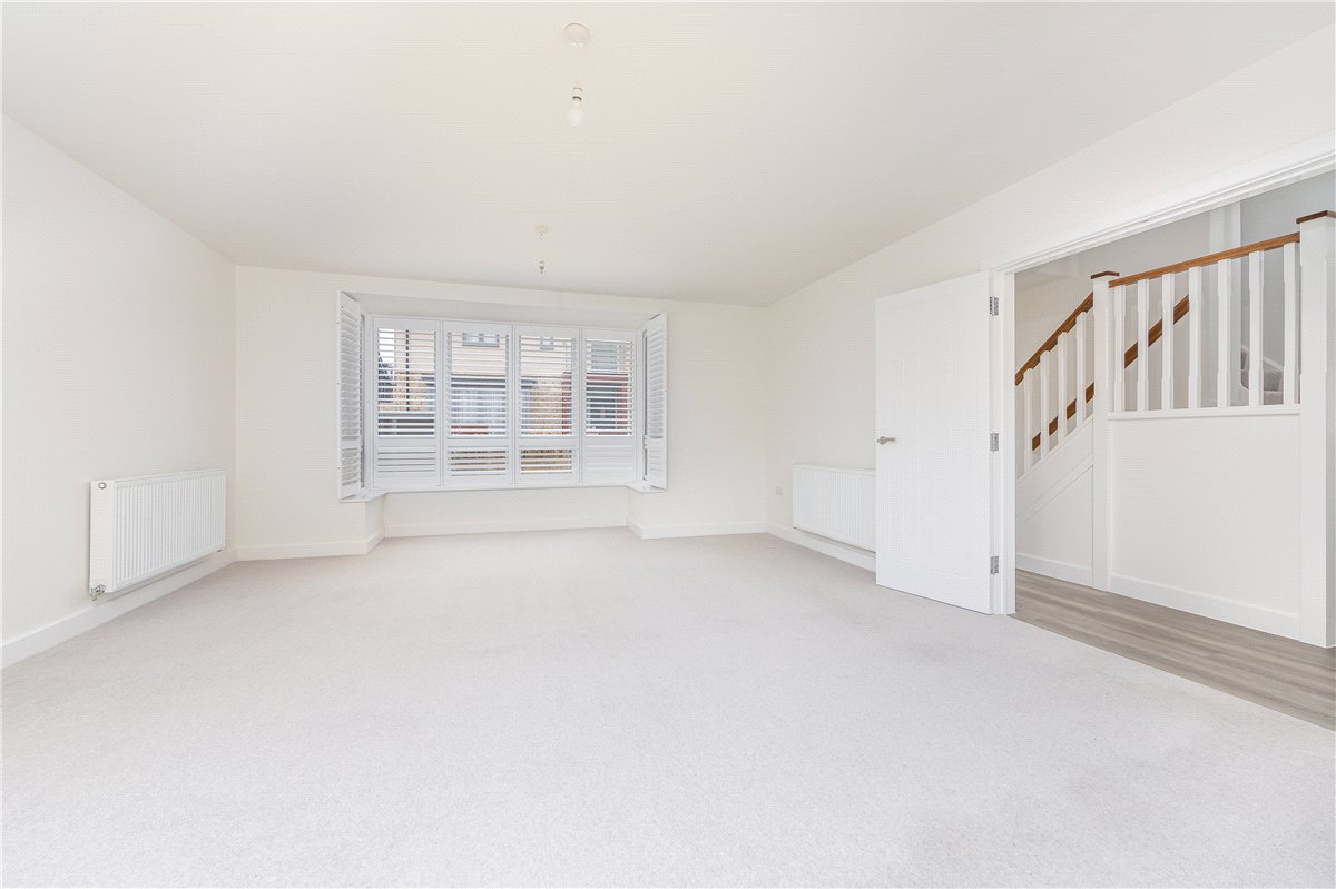 5 bedroom House, Fairways, Lansdown, BA1 - Sold, Image 10