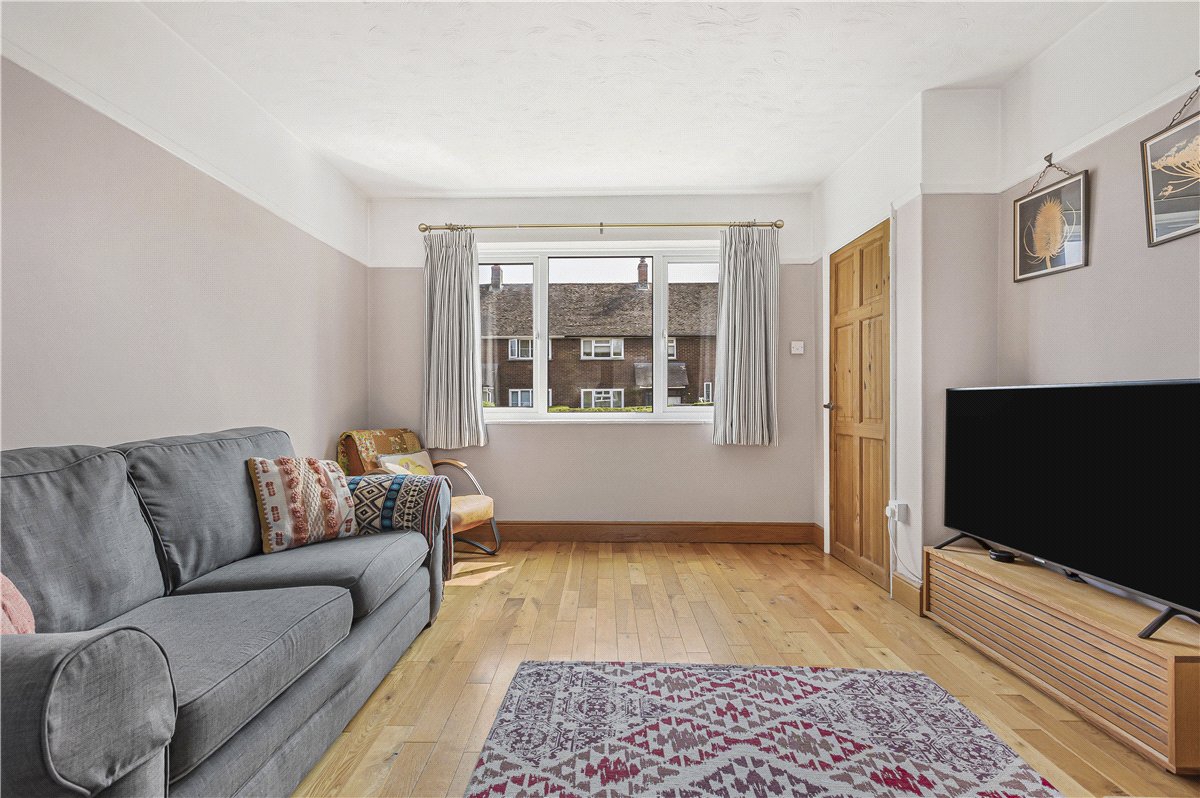 3 bedroom House, St. Margarets Mead, Marlborough, SN8 - Sold STC, Image 16