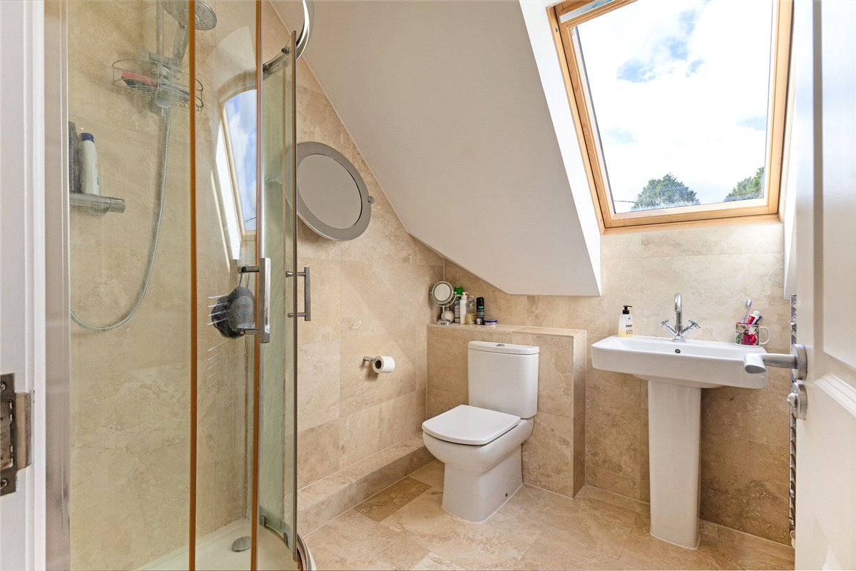 4 bedroom House, Upavon Road, North Newnton, SN9 - Available, Image 3