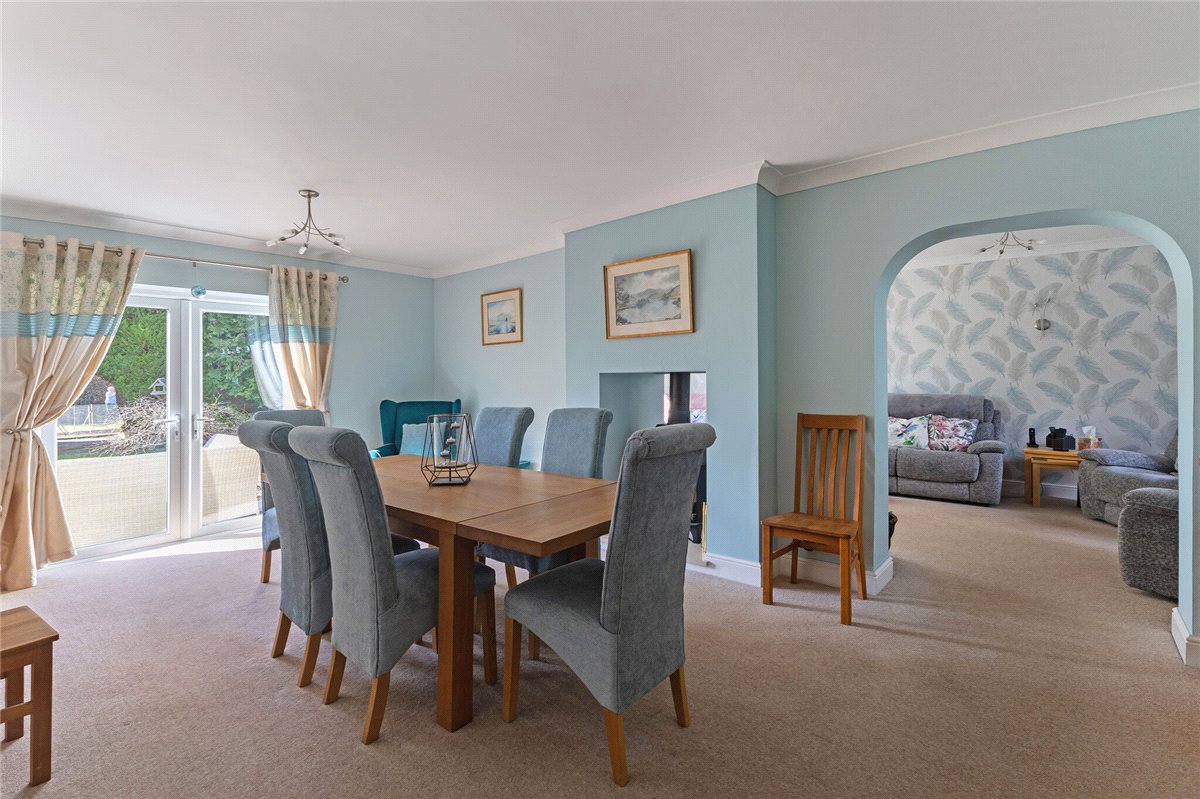 4 bedroom House, Upavon Road, North Newnton, SN9 - Available, Image 3