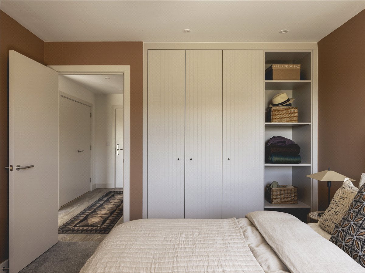 1 bedroom Flat, Dobb Way, Cambridge, CB3 - Available, Image 18