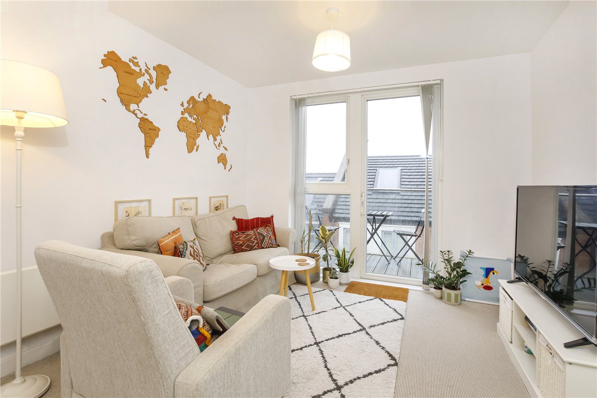 2 bedroom Flat, Leetham House, Pound Lane, YO1 - , Image 8