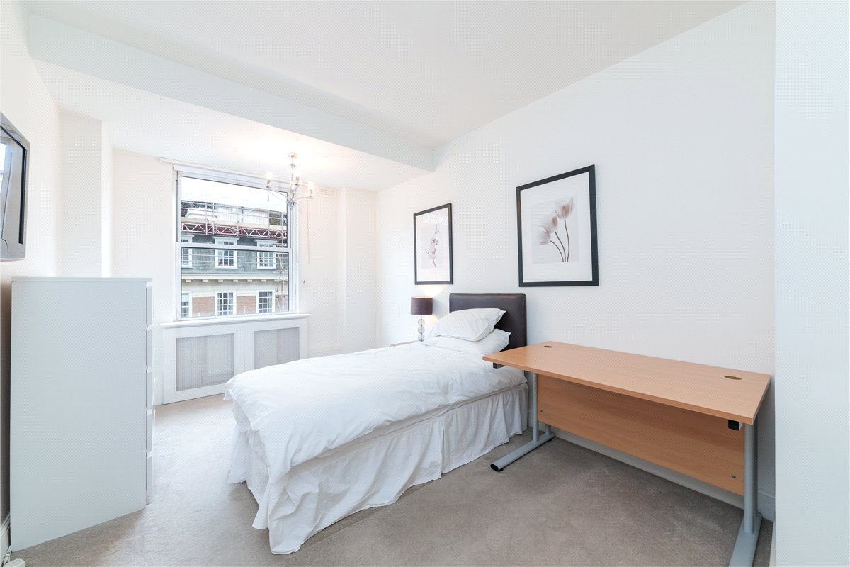 3 bedroom Flat, Weymouth Street, Fitzrovia, W1W - Available, Image 6