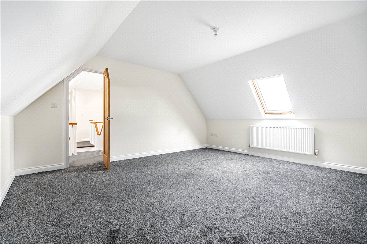 14 bedroom House, Yarnfield Lane, Yarnfield, ST15 - , Image 32