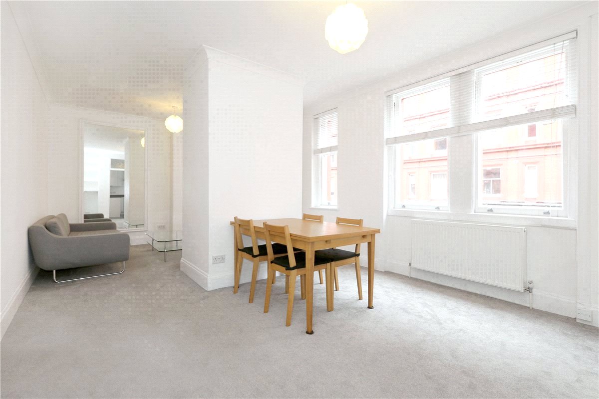 2 bedroom Flat, Chiltern Street, London, W1U - Sold