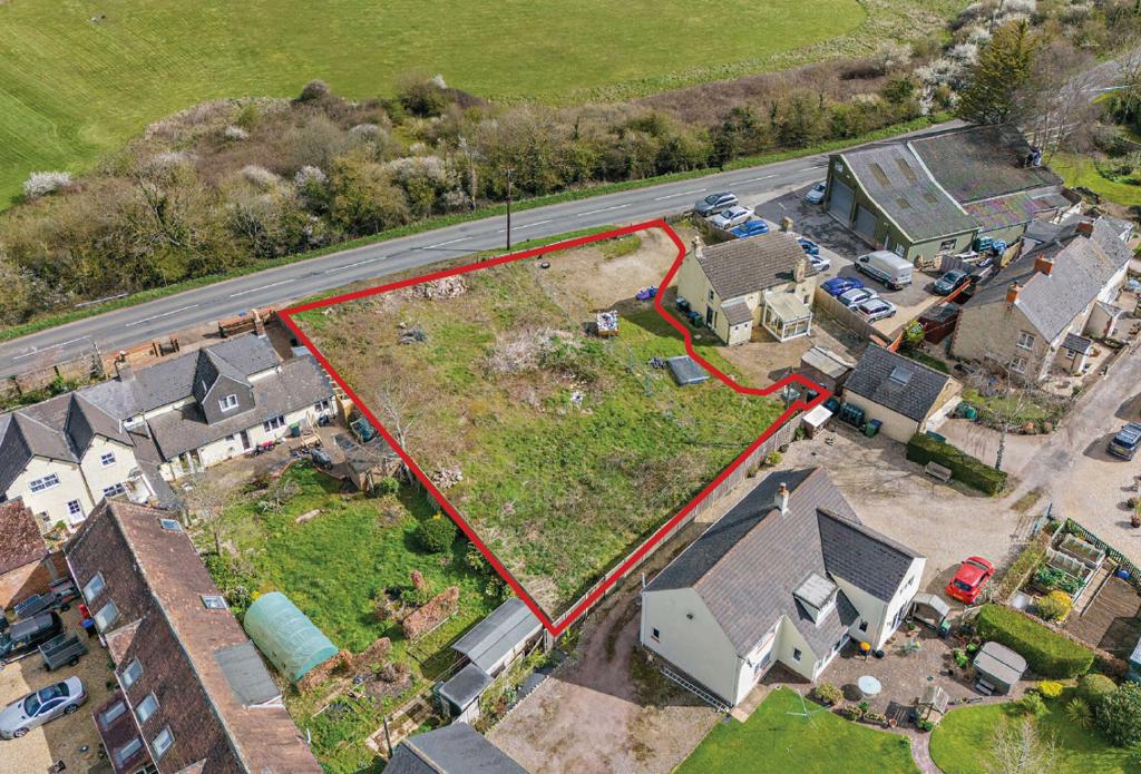 0.29 acres Development Land, B4042, Chippenham, SN15 - Available, Image 1