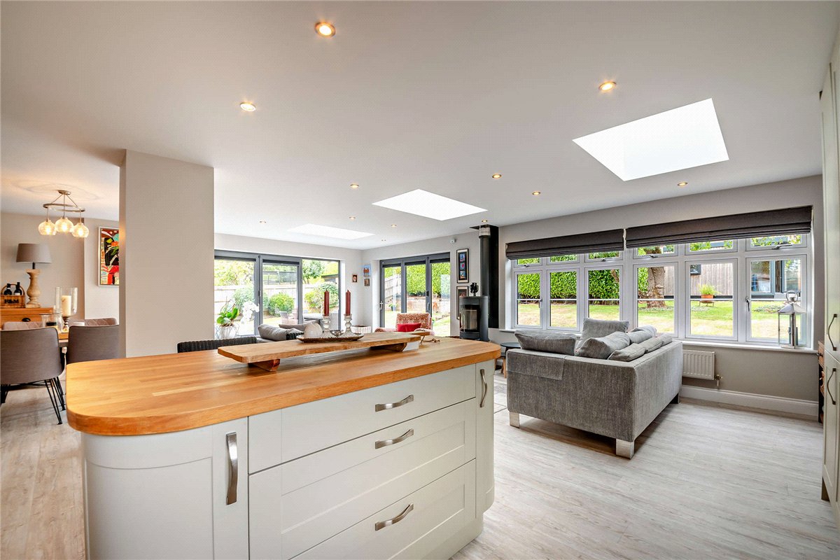 4 bedroom House, Hollycroft, Ashford Hill, RG19 - Available, Image 4