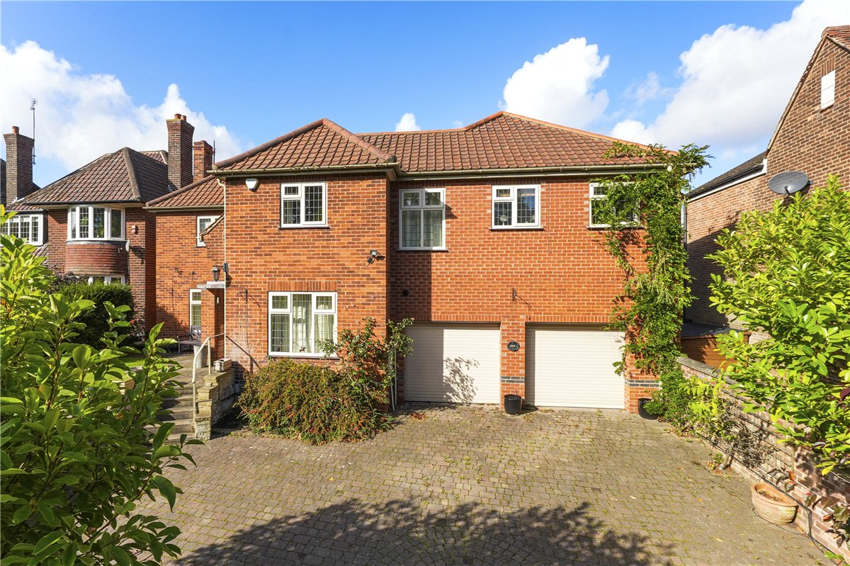 5 bedroom House, Tadcaster Road, York, YO24 - Available, Image 18