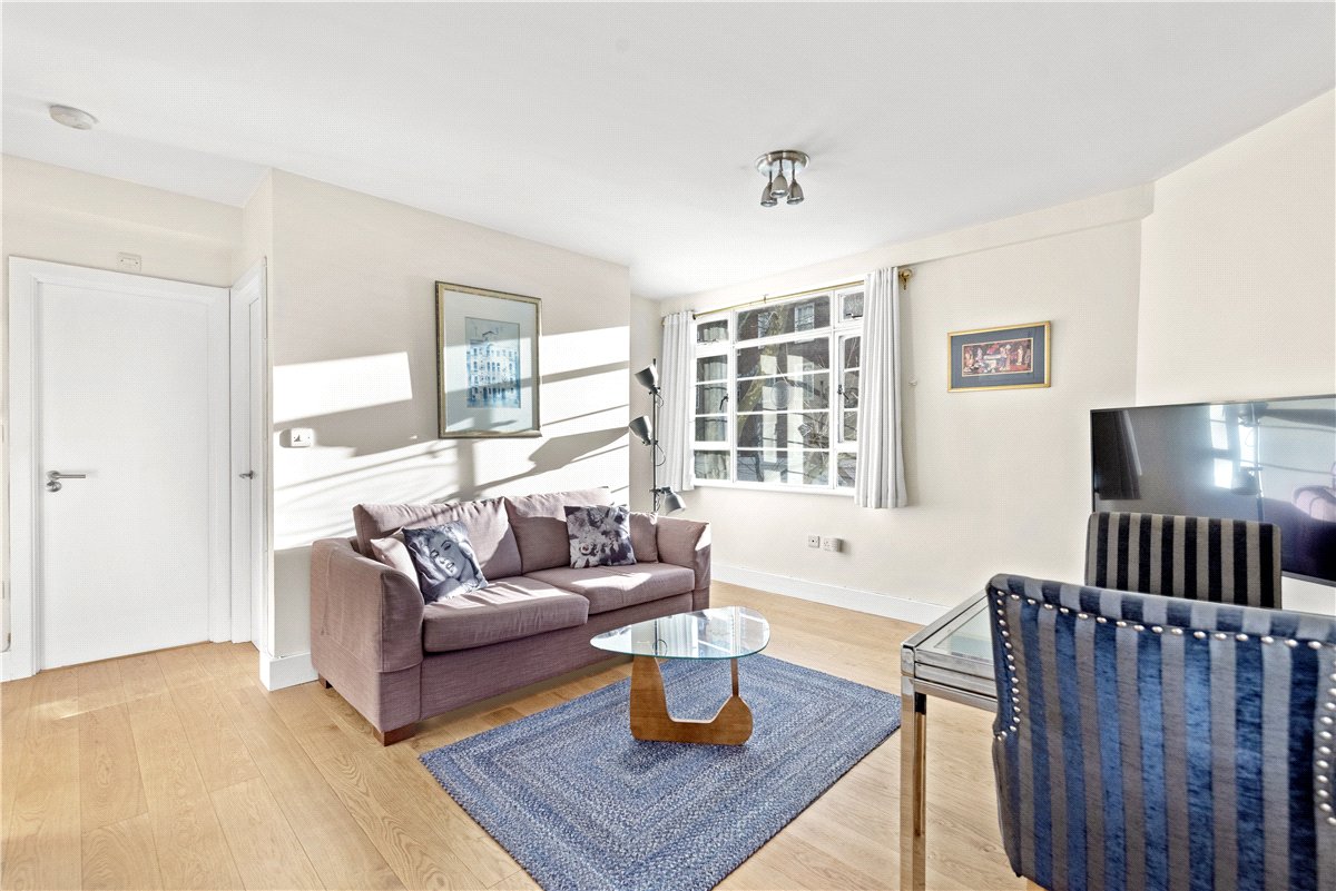 1 bedroom Flat, Sloane Avenue, Chelsea, SW3 - Available, Image 1