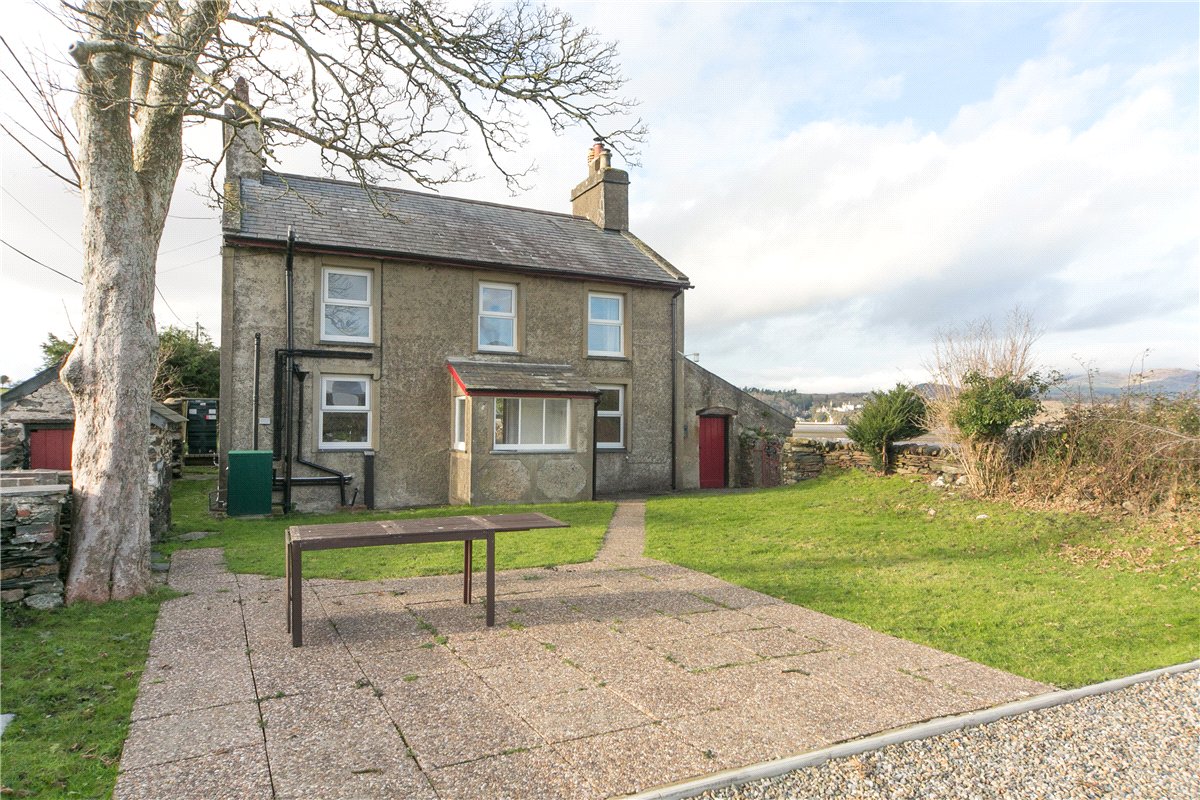 0 bedroom House, Ynys, Talsarnau, LL47 - Available, Image 3