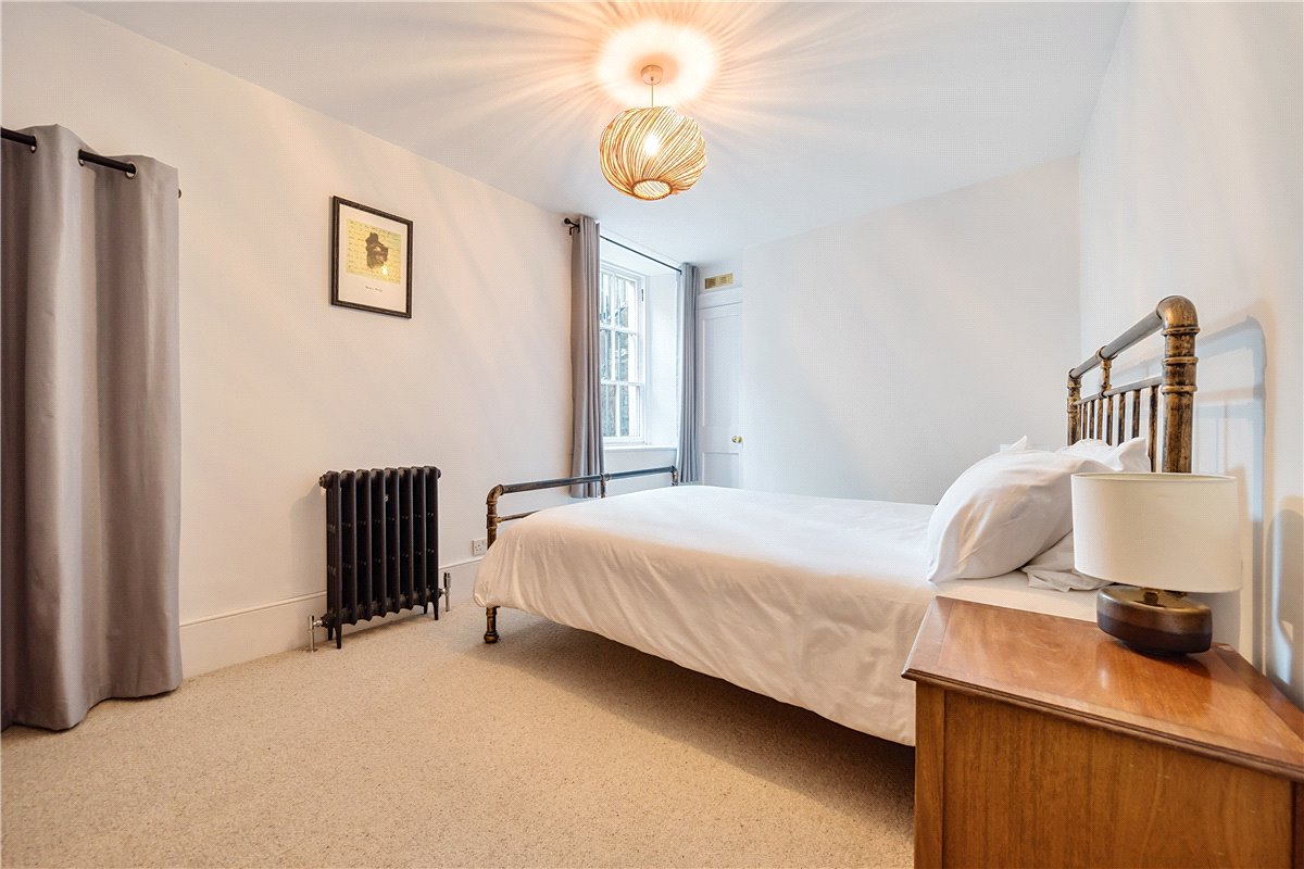 1 bedroom Flat, Oxford Row, Bath, BA1 - Sold, Image 7