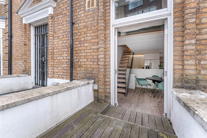 1 bedroom Flat, Airlie Gardens, Kensington, W8 - Available, Image 10