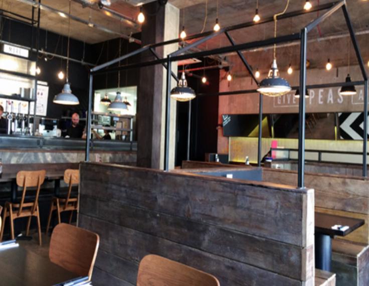 0 to 2281 Sq Ft, 67 Division Street, Sheffield, S1 - Under Offer, Image 2