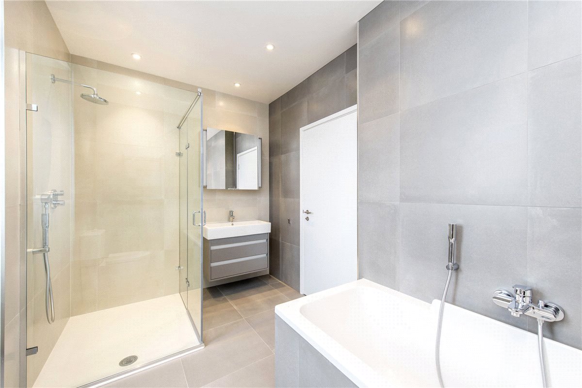 2 bedroom Maisonette, King Street, London, W6 - Let Agreed, Image 15