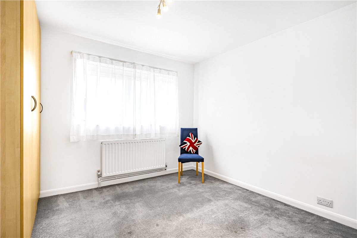 2 bedroom Flat, Cunliffe Close, Oxford, OX2 - Sold, Image 8
