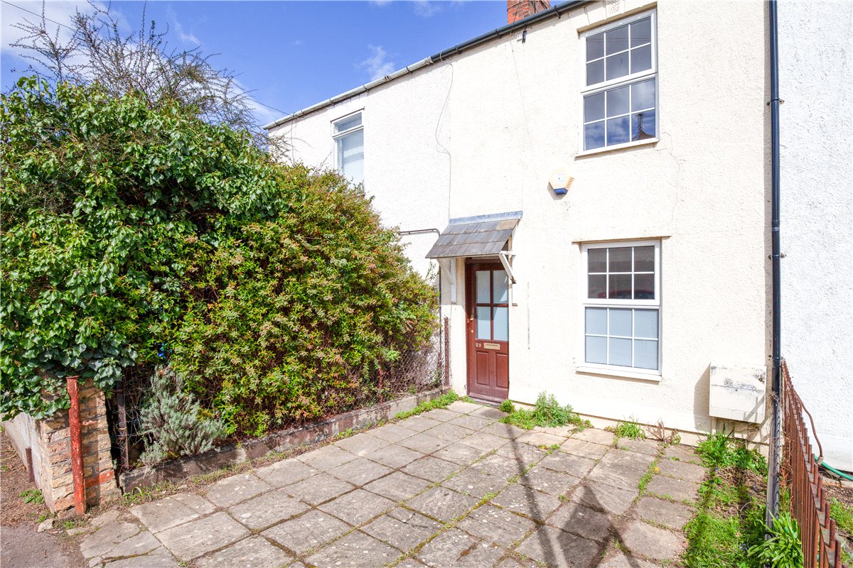 2 bedroom House, Catherine Street, Oxford, OX4 - , Image 9