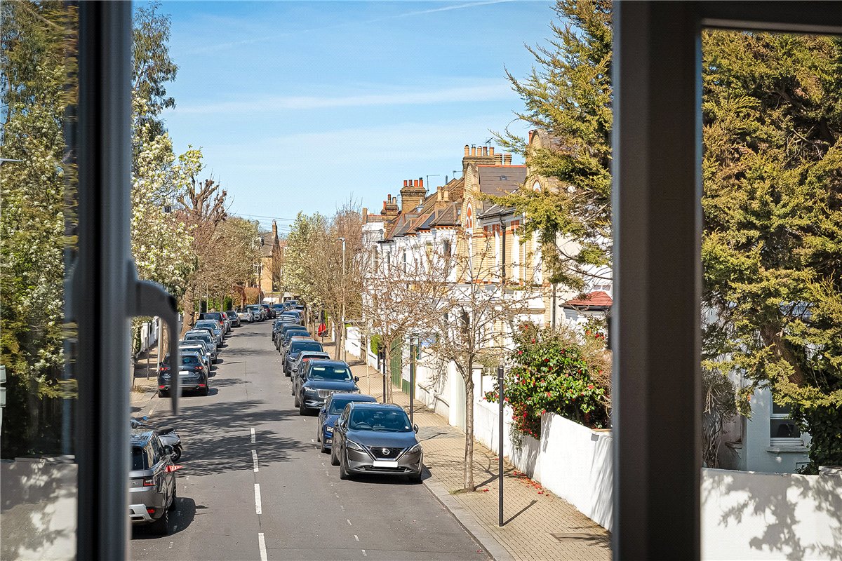 3 bedroom House, Sarsfeld Road, London, SW12 - Sold, Image 3