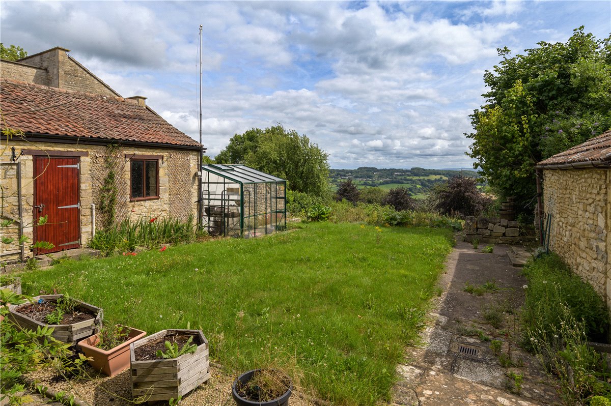 3 bedroom House, Watergates, Colerne, SN14 - Sold, Image 11