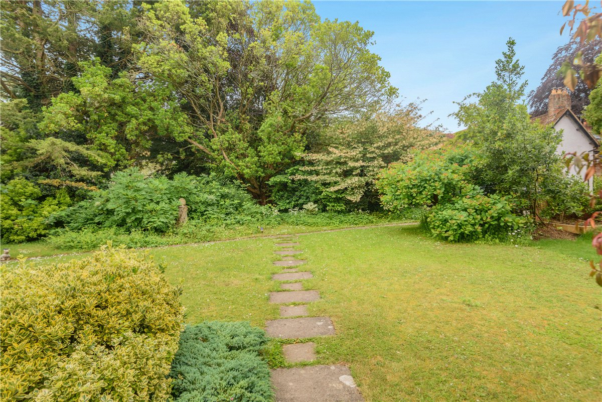 3 bedroom House, Christchurch Road, Winchester, SO23 - Available, Image 1