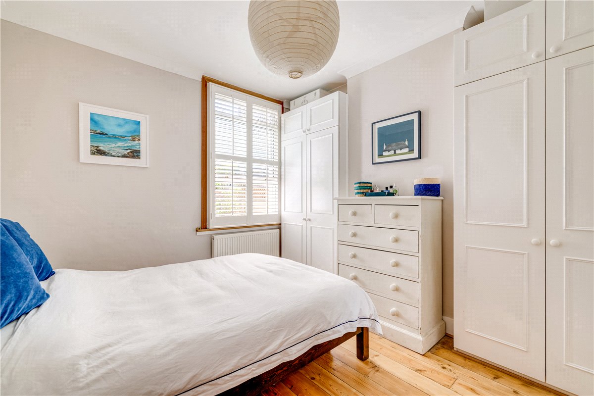 1 bedroom Maisonette, Smeaton Road, London, SW18 - Available, Image 4