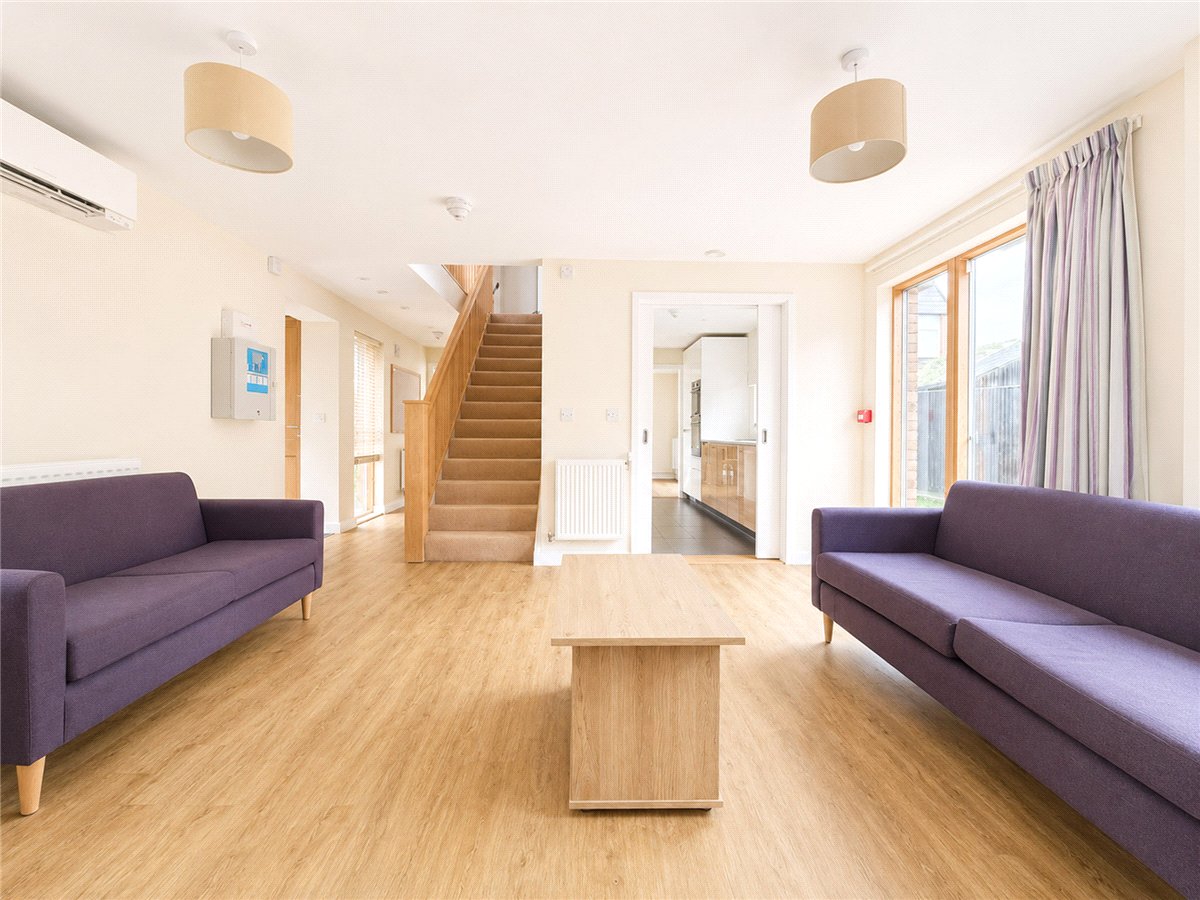 3 bedroom House, Royal Way, Trumpington, CB2 - Sold STC, Image 4