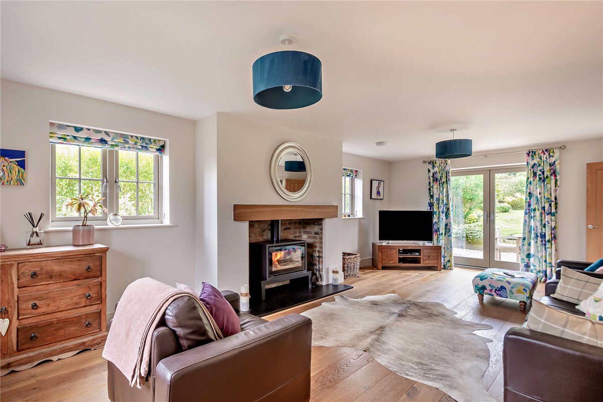 5 bedroom House, Main Street, Kirkby Malzeard, HG4 - Sold STC, Image 7